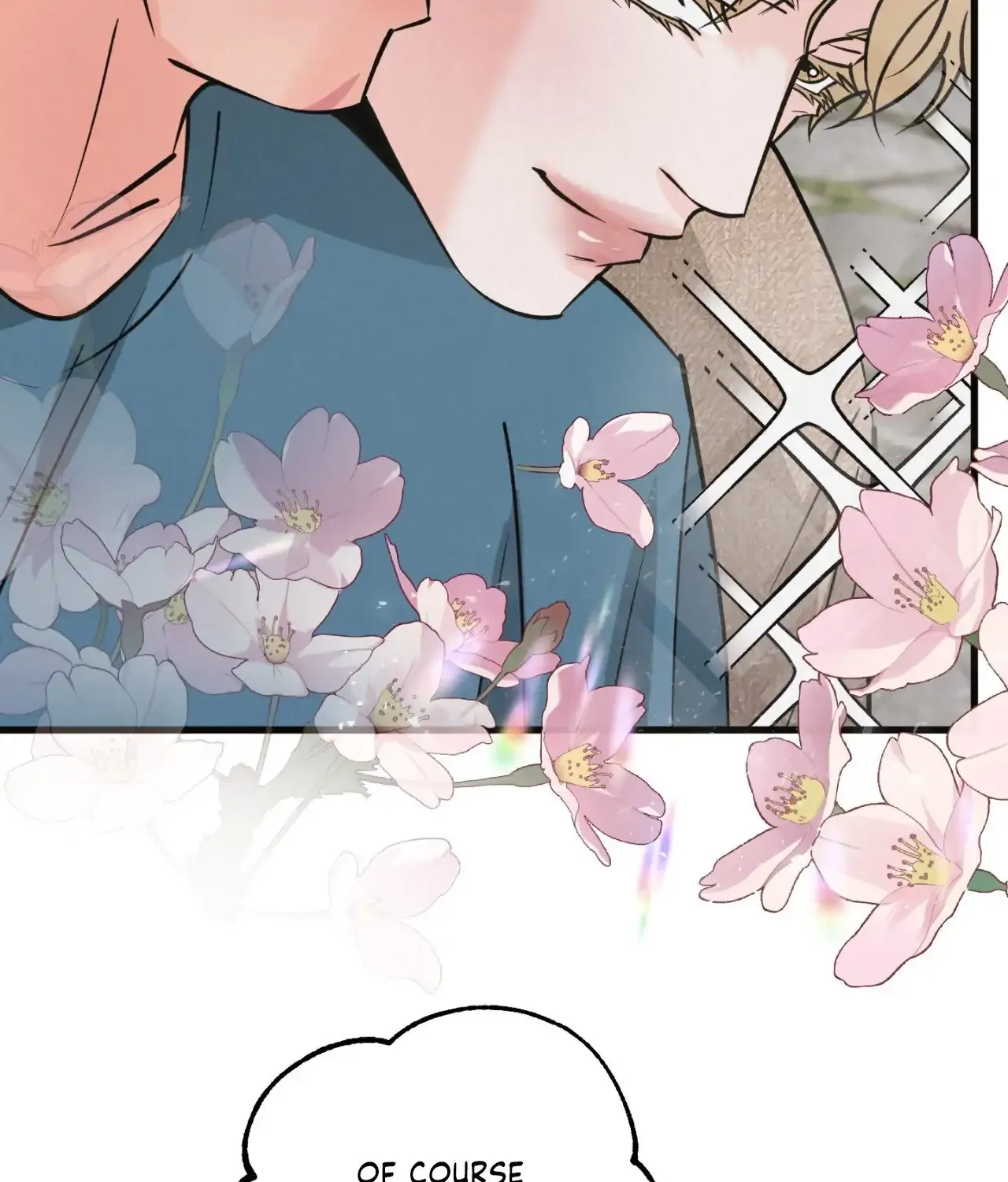 A Golden Pair Chapter 57 page 16 - 
