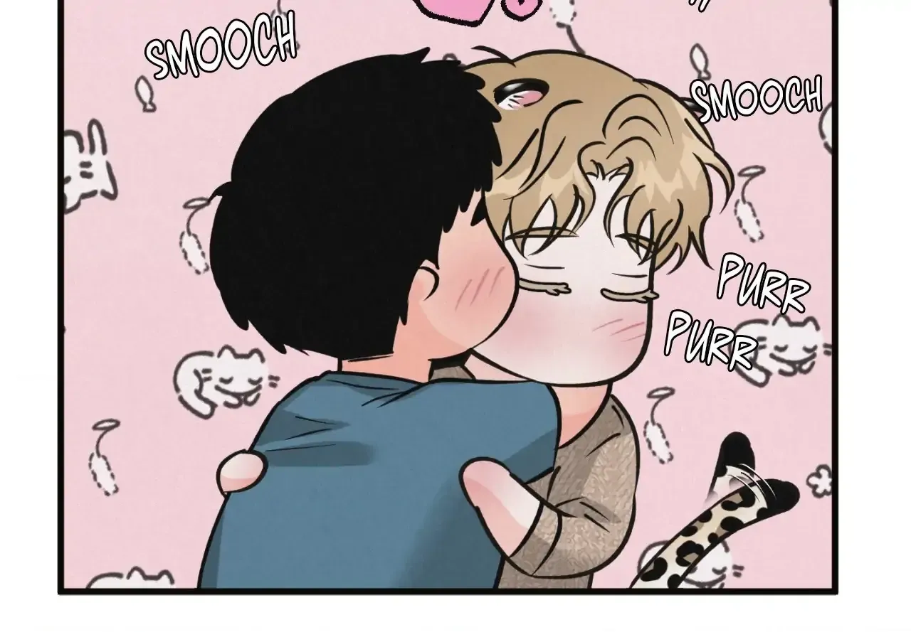 A Golden Pair Chapter 57 page 18 - 
