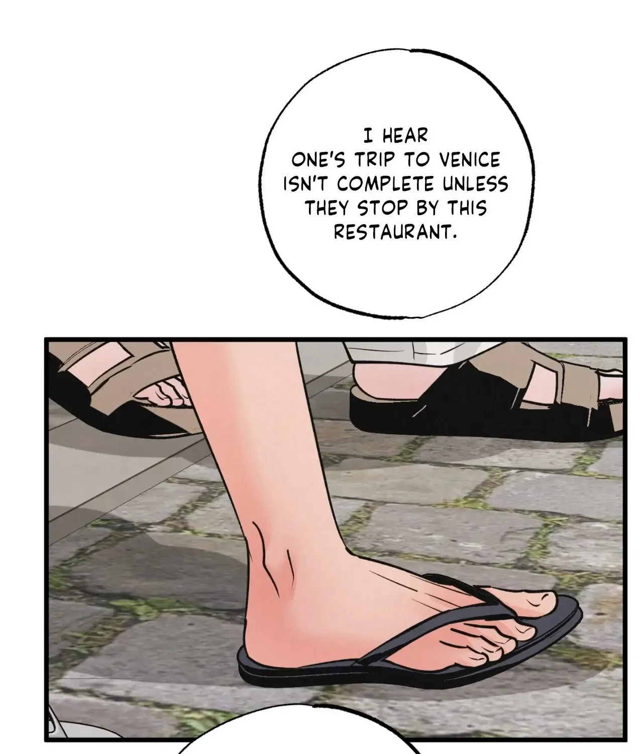 A Golden Pair Chapter 57 page 19 - 