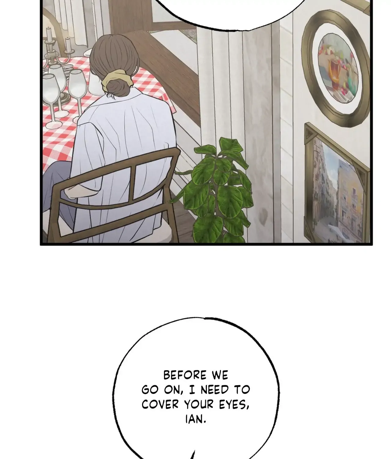 A Golden Pair Chapter 57 page 25 - 