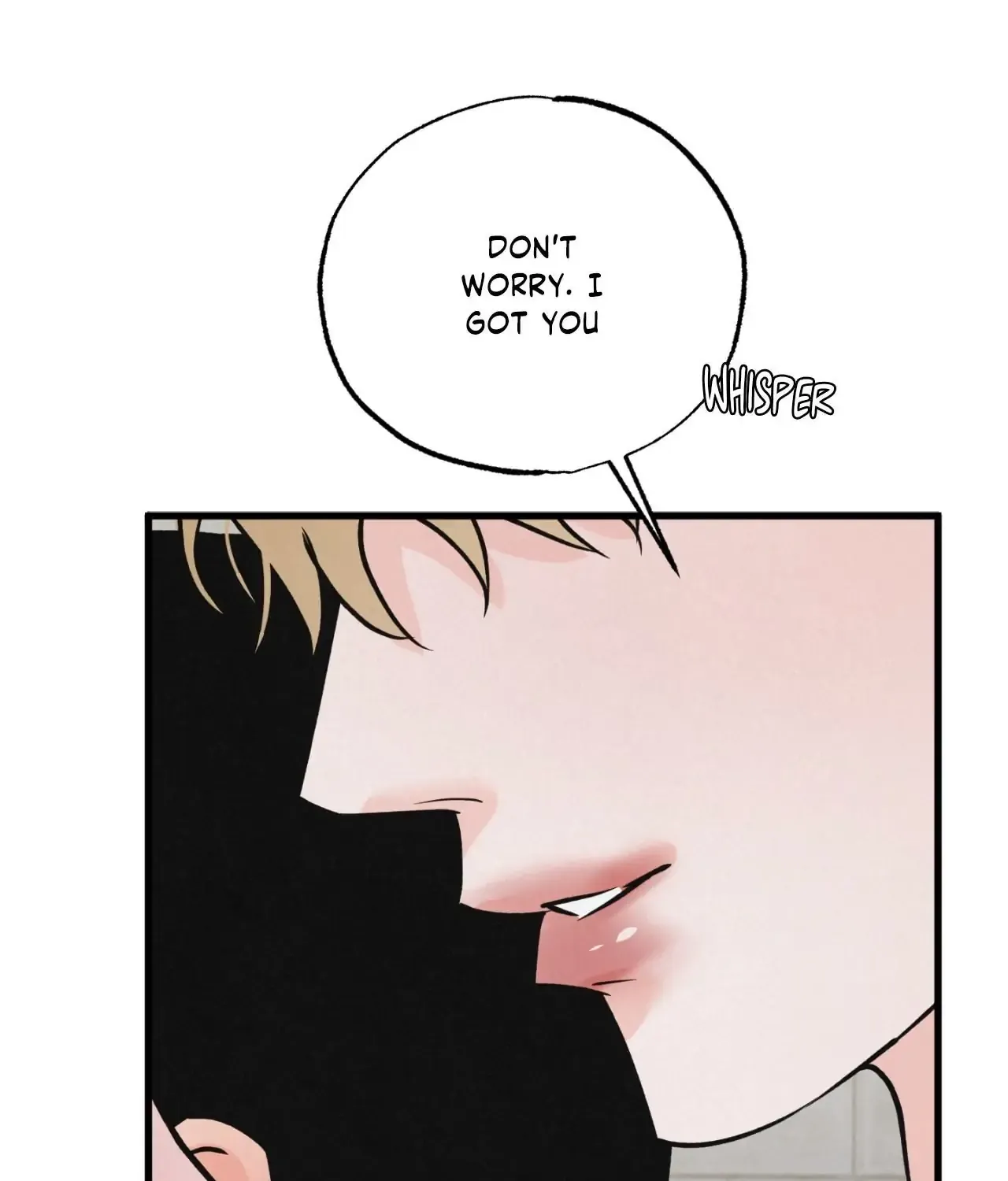 A Golden Pair Chapter 57 page 28 - 
