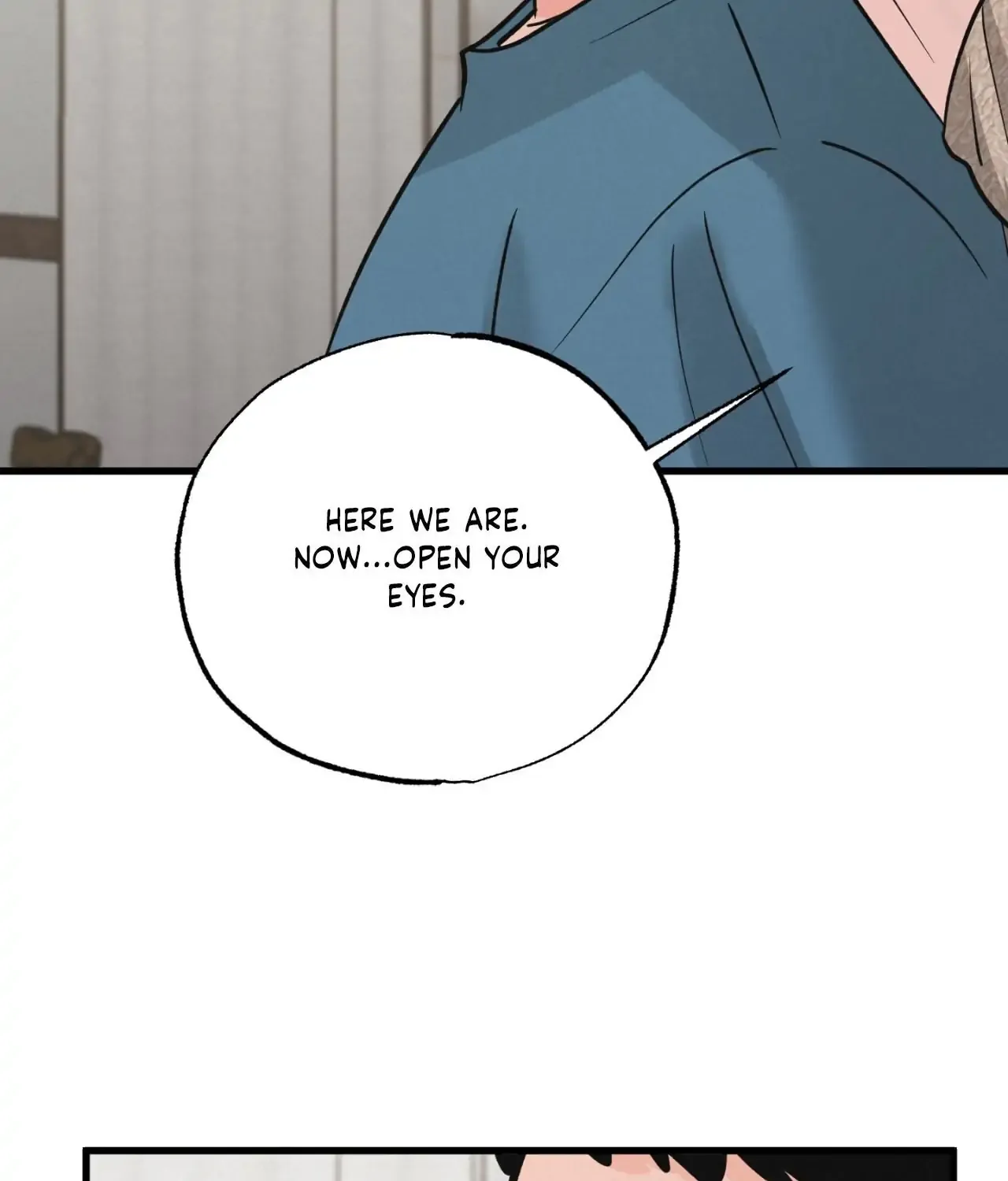 A Golden Pair Chapter 57 page 34 - 