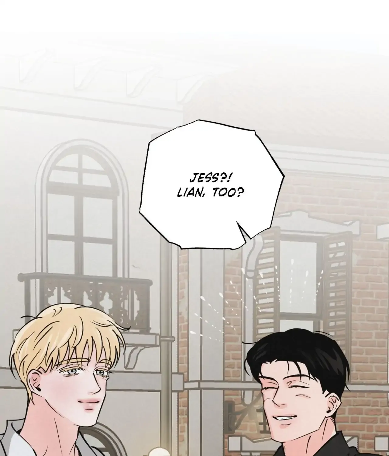 A Golden Pair Chapter 57 page 37 - 