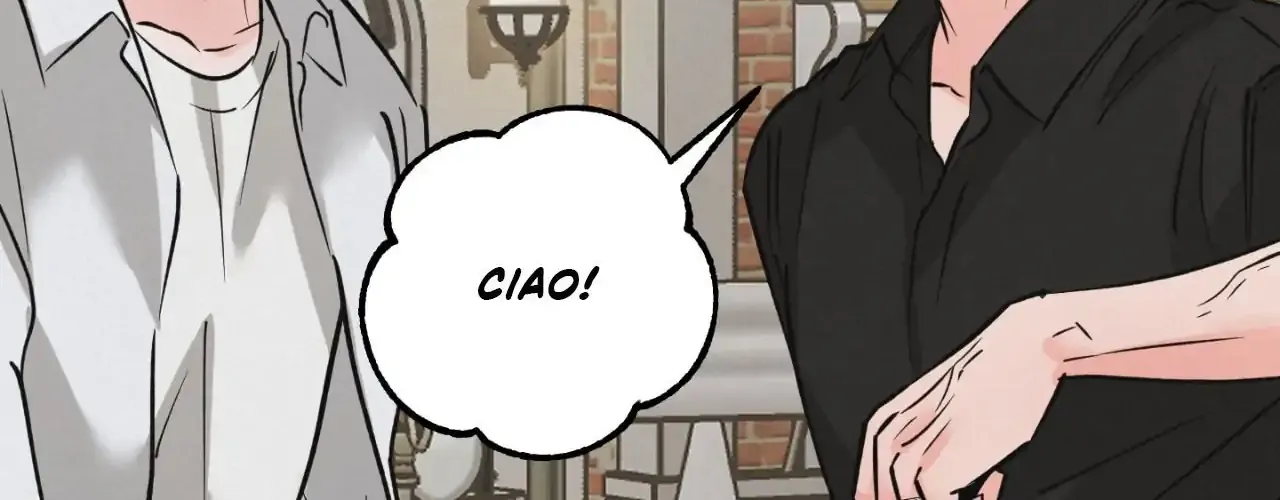 A Golden Pair Chapter 57 page 38 - 