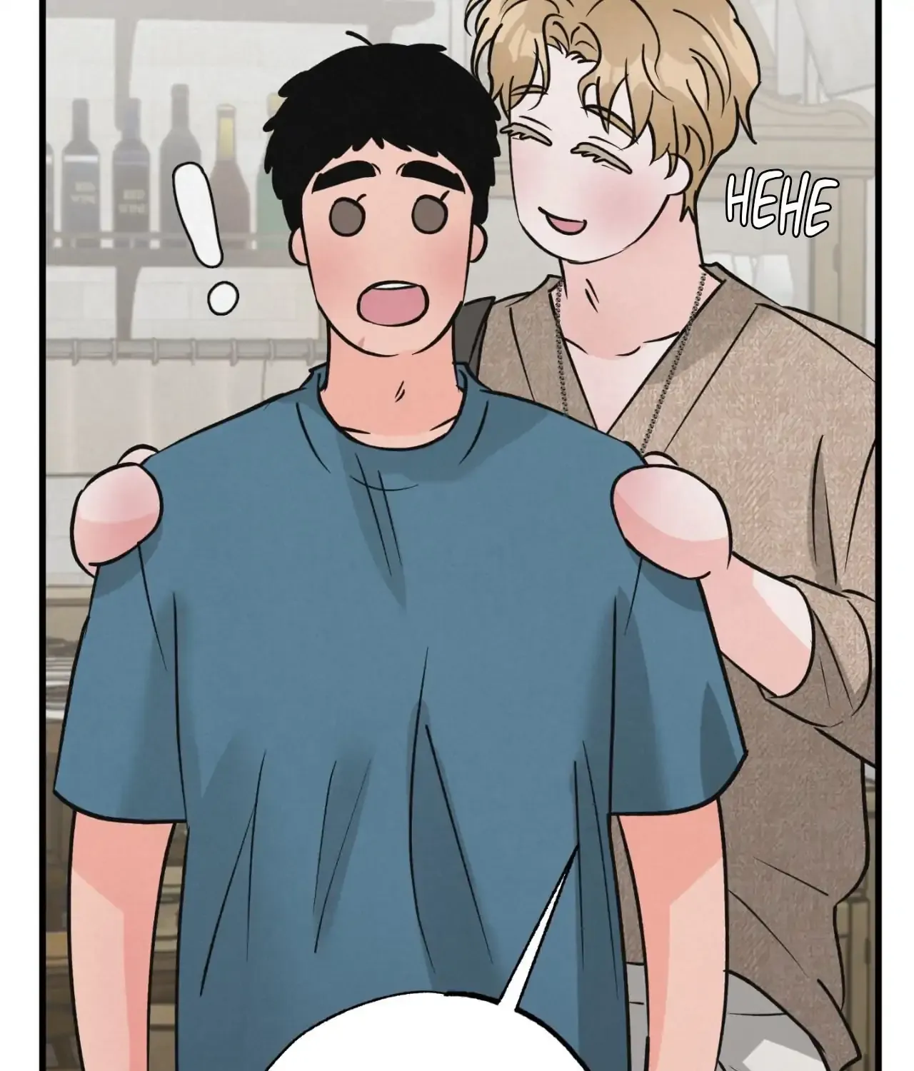 A Golden Pair Chapter 57 page 41 - 