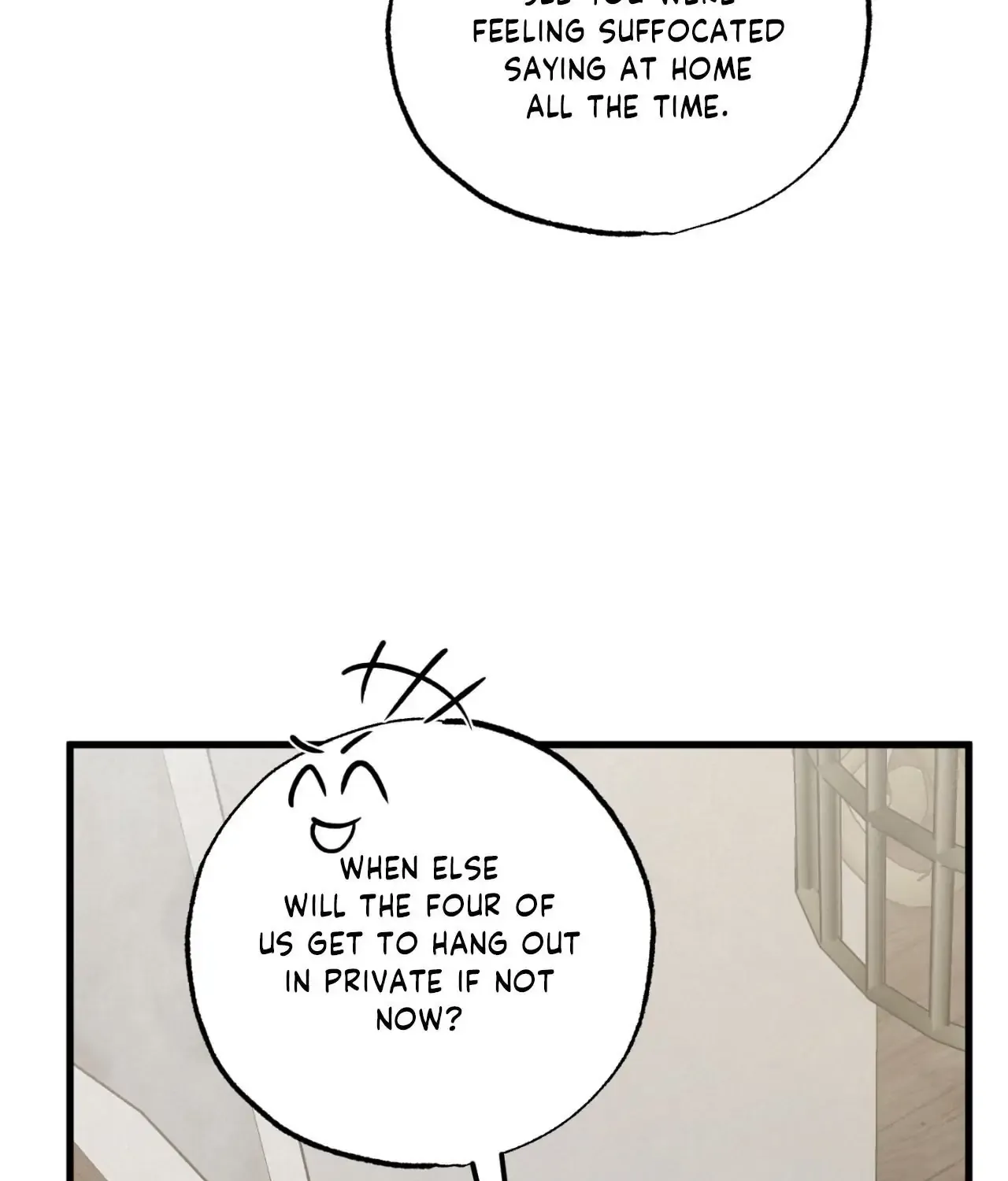 A Golden Pair Chapter 57 page 43 - 