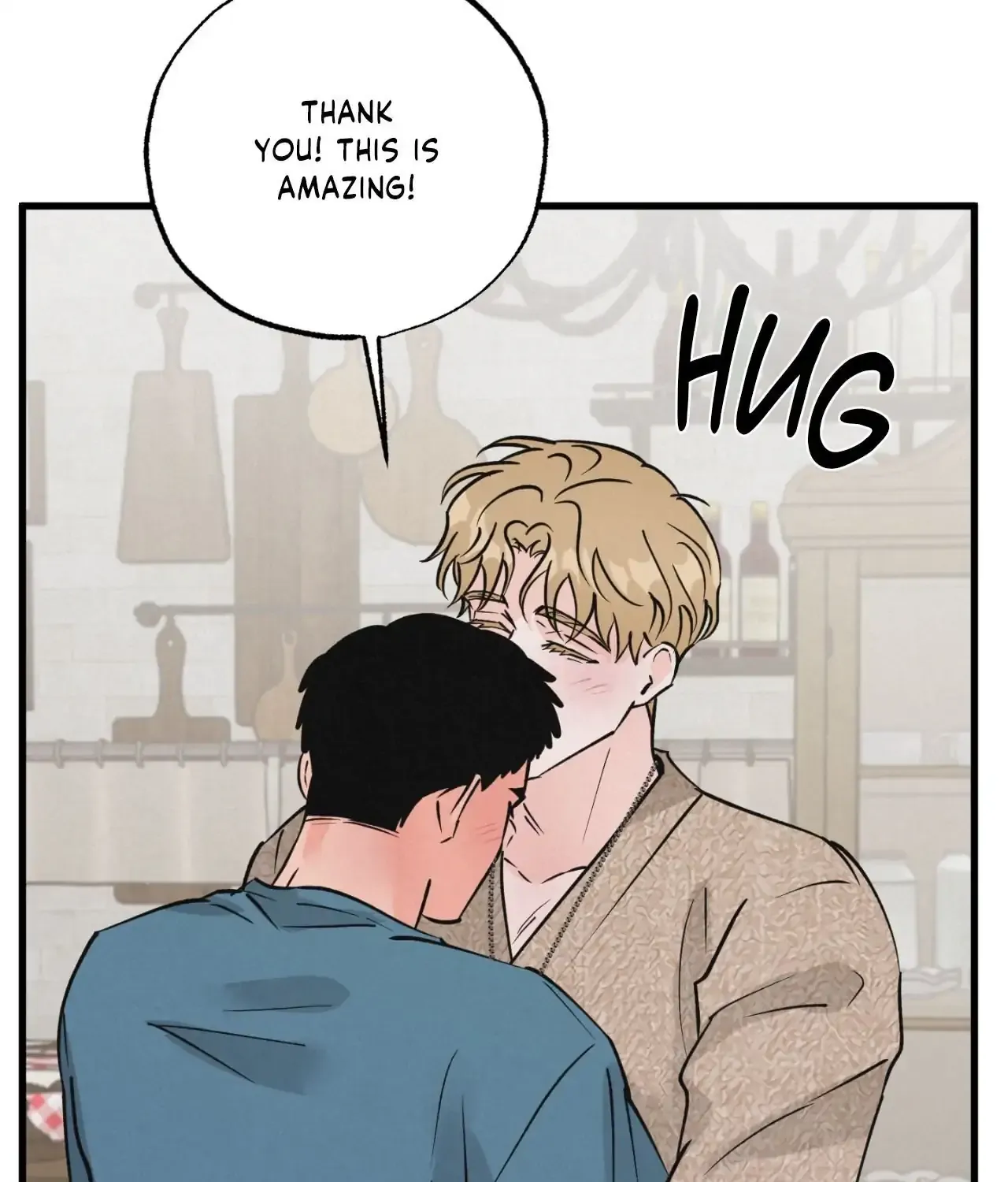 A Golden Pair Chapter 57 page 48 - 