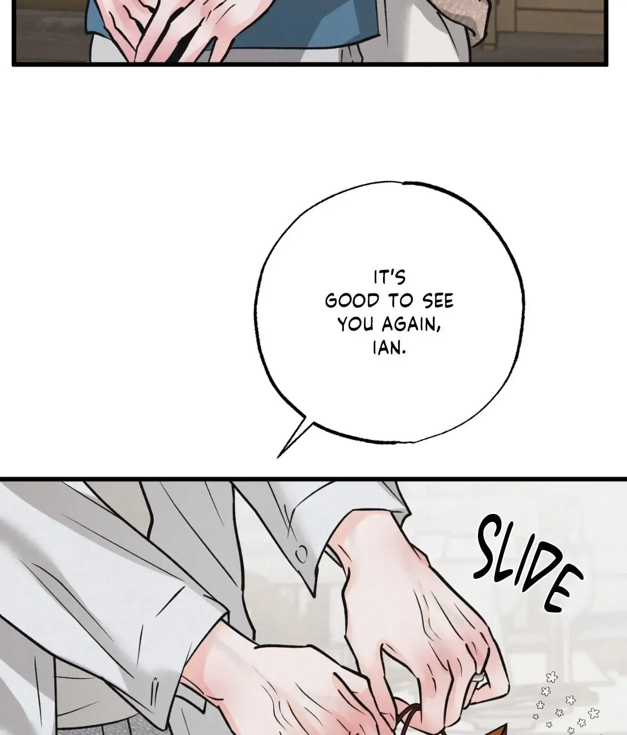 A Golden Pair Chapter 57 page 50 - 