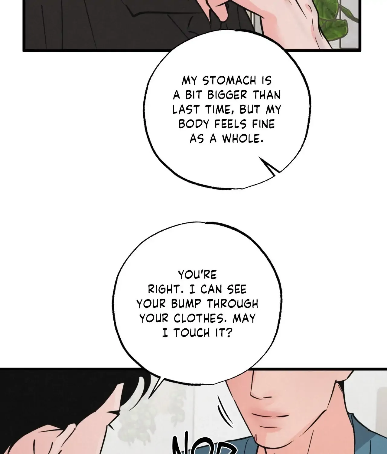 A Golden Pair Chapter 57 page 59 - 