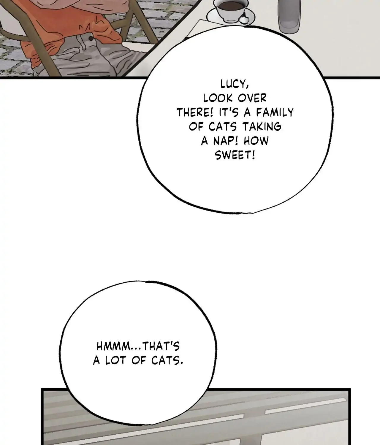 A Golden Pair Chapter 57 page 7 - 