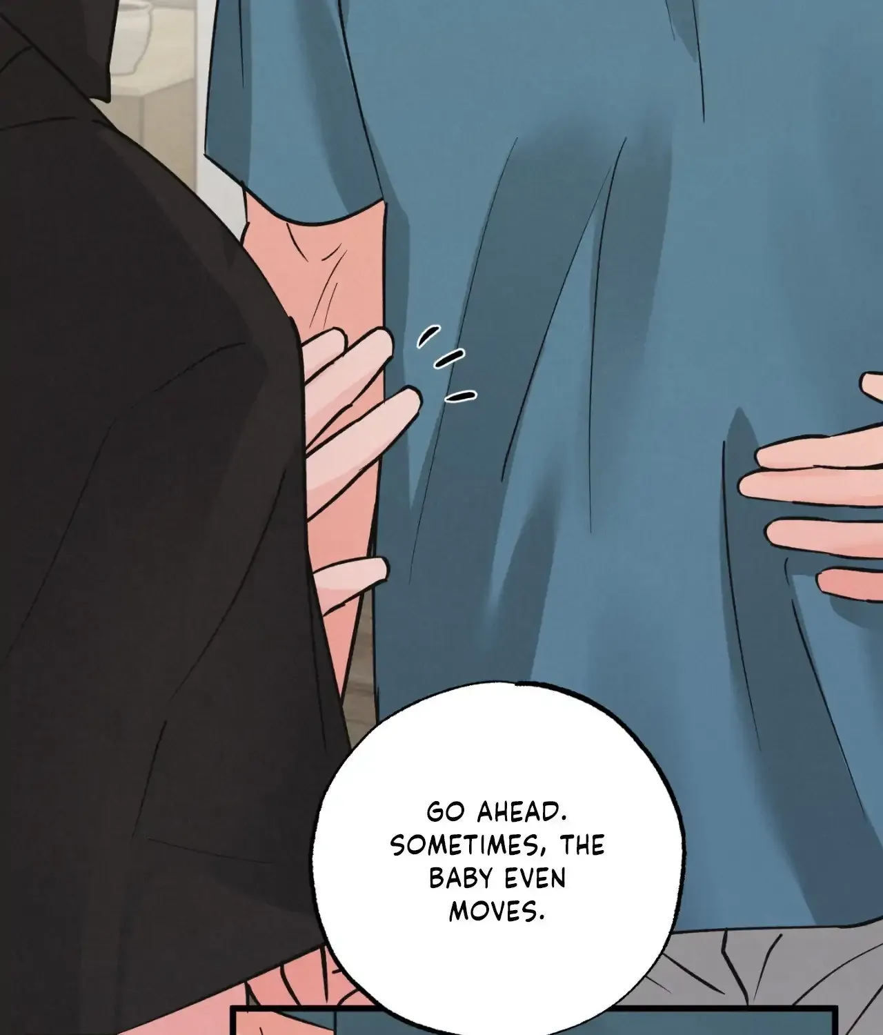 A Golden Pair Chapter 57 page 61 - 