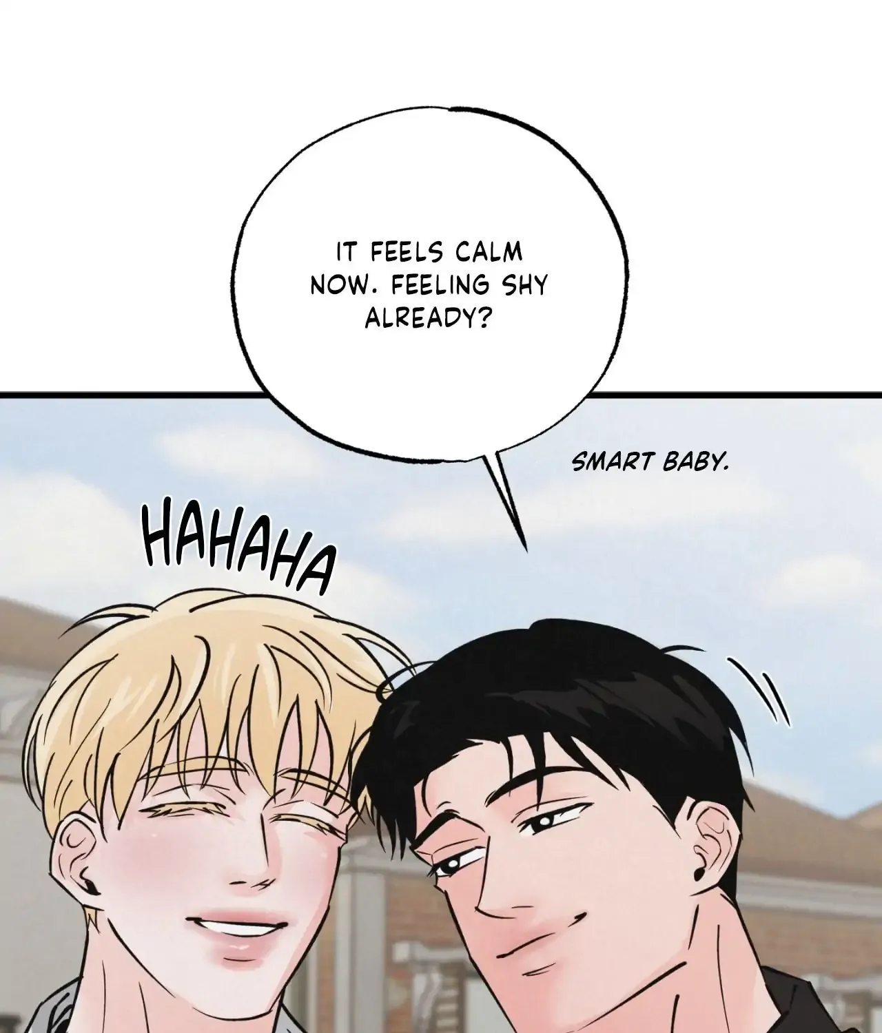 A Golden Pair Chapter 57 page 64 - 
