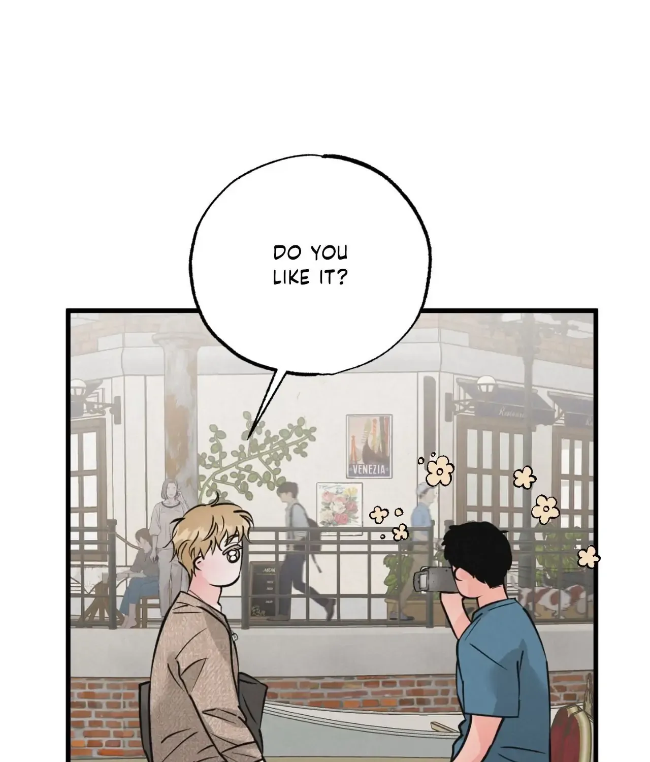 A Golden Pair Chapter 57 page 75 - 