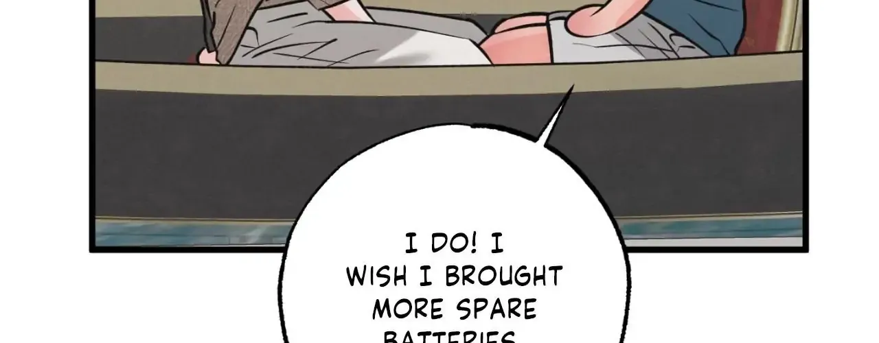A Golden Pair Chapter 57 page 76 - 