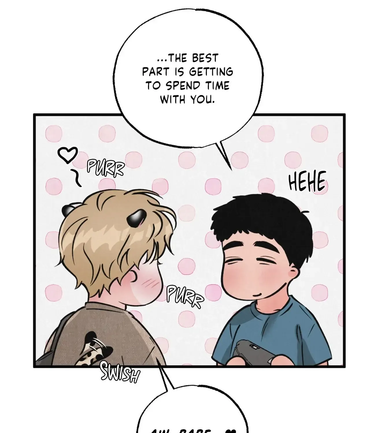 A Golden Pair Chapter 57 page 82 - 