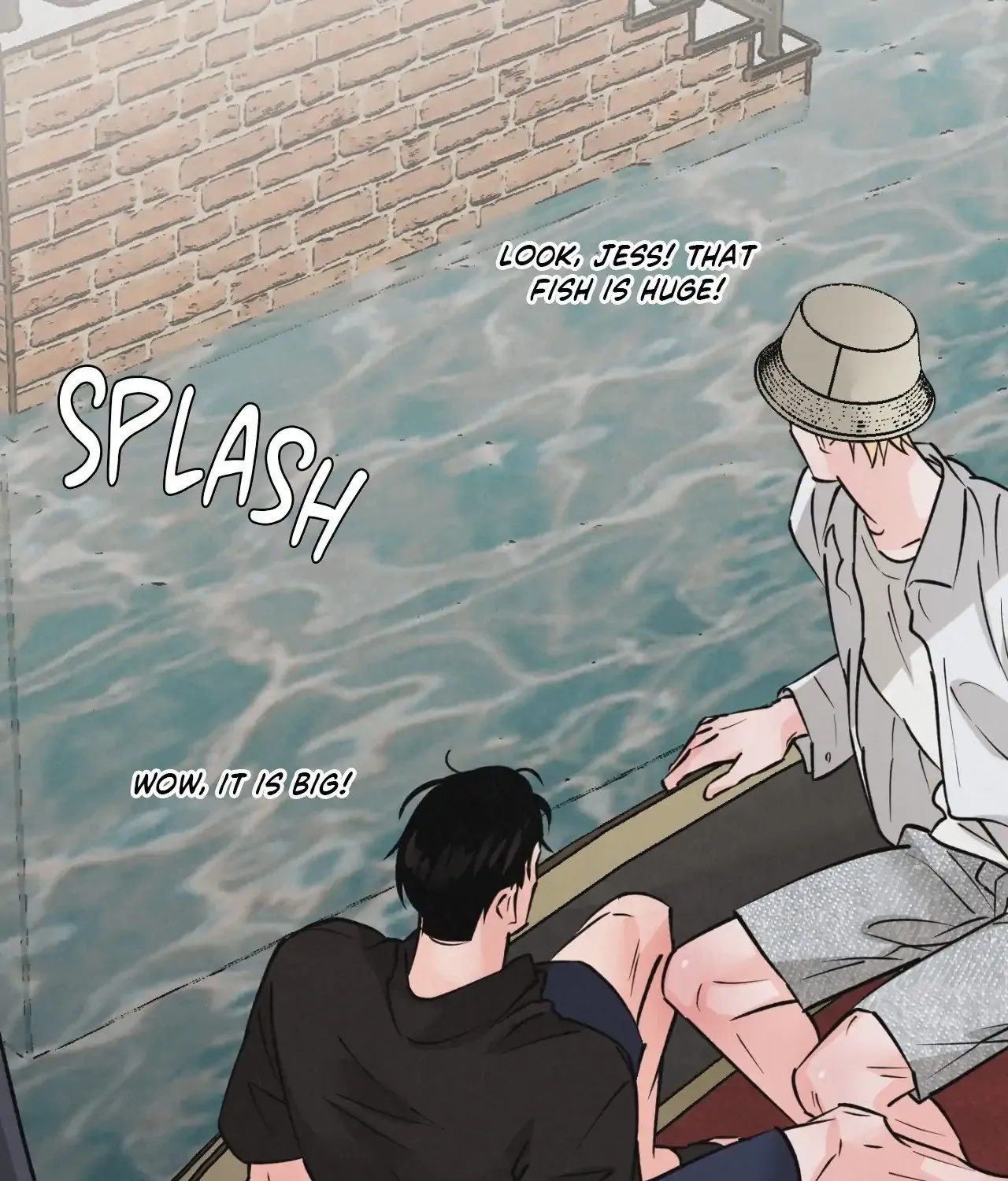 A Golden Pair Chapter 57 page 86 - 