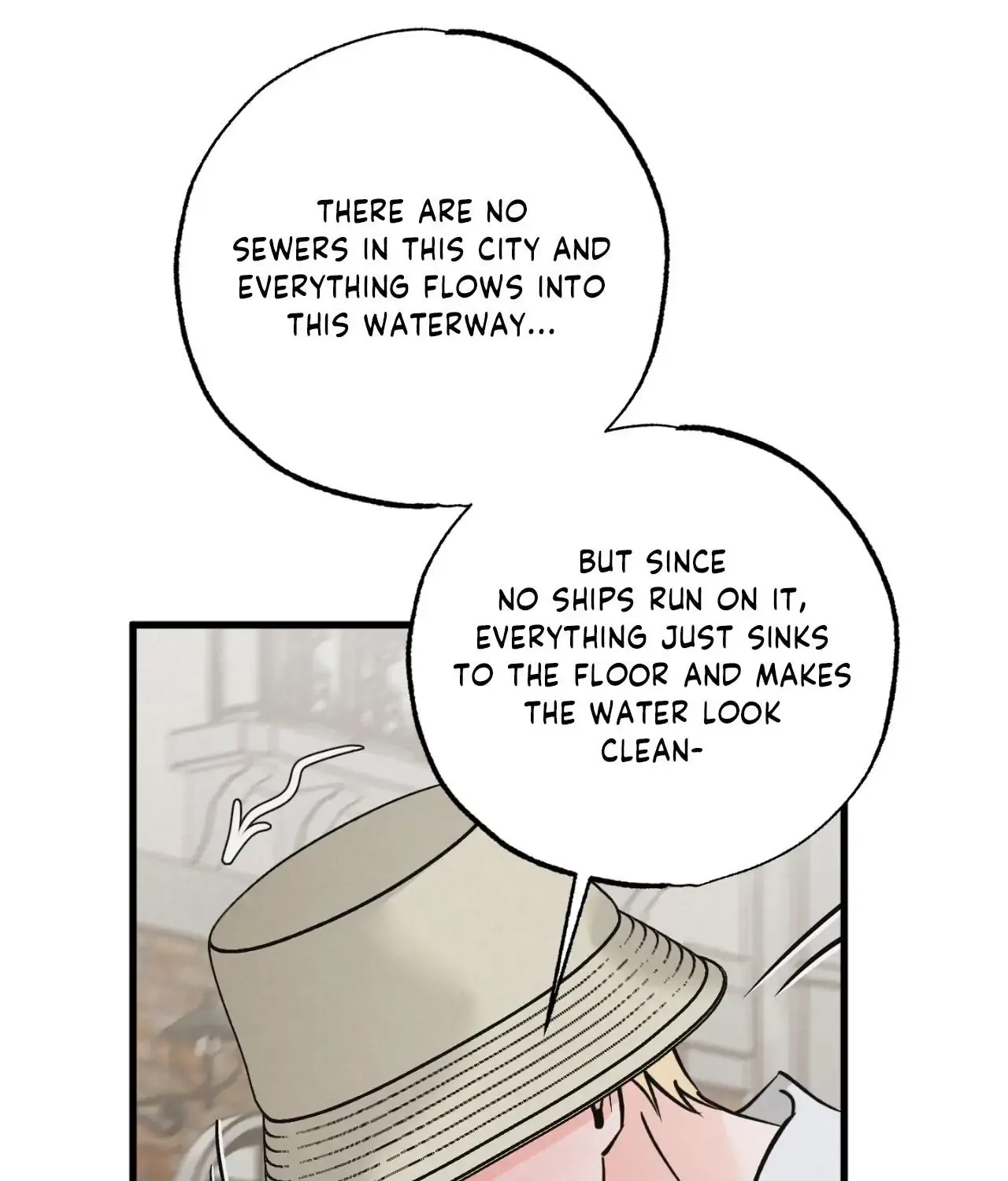 A Golden Pair Chapter 57 page 91 - 