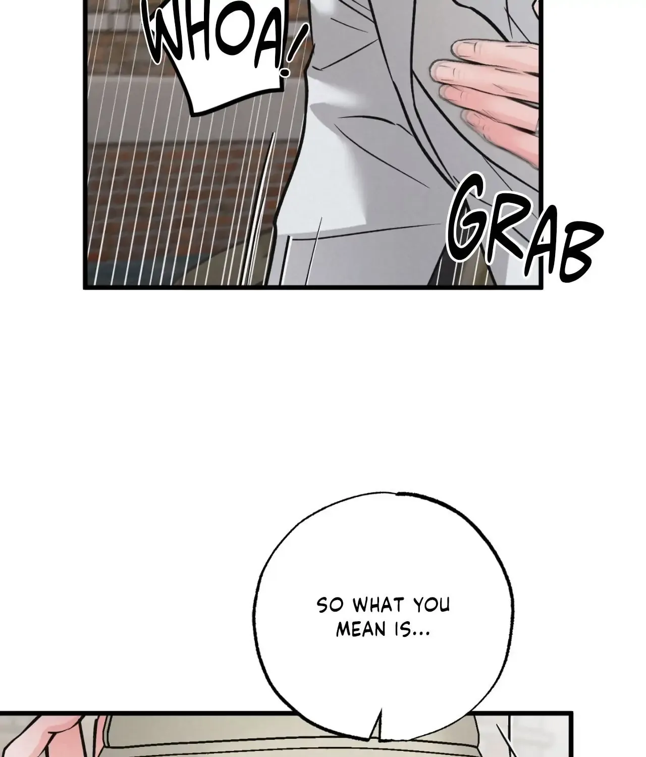 A Golden Pair Chapter 57 page 93 - 