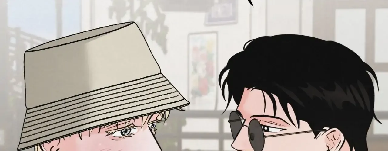 A Golden Pair Chapter 57 page 96 - 