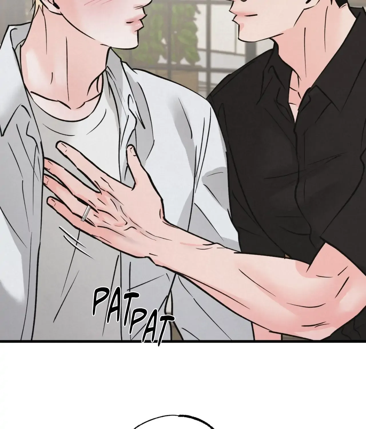 A Golden Pair Chapter 57 page 97 - 
