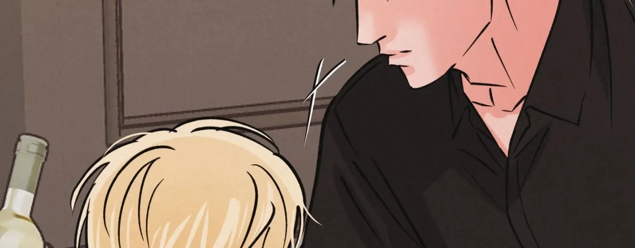 A Golden Pair Chapter 58 page 11 - 