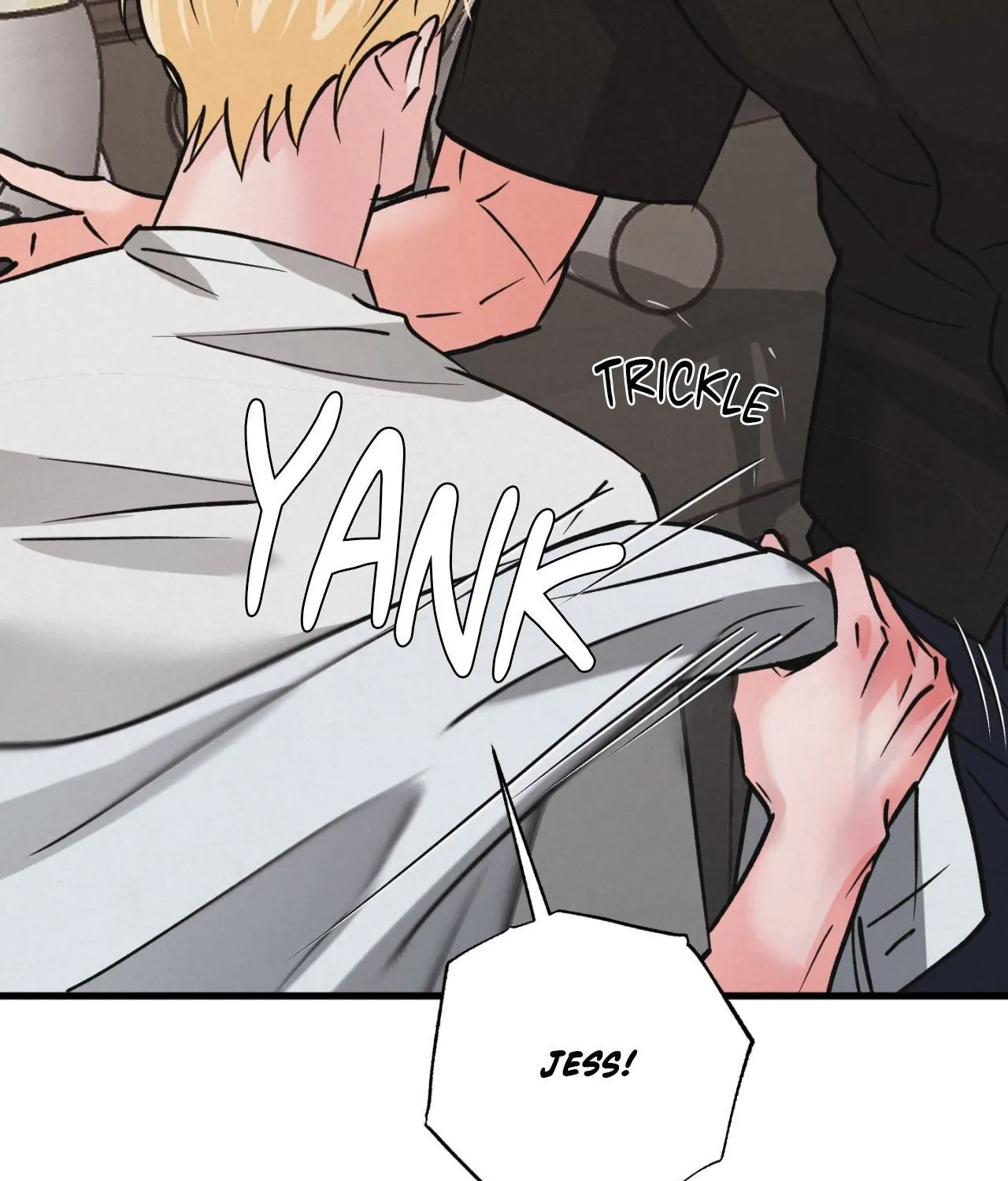 A Golden Pair Chapter 58 page 12 - 