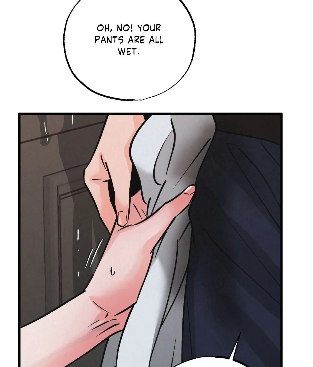 A Golden Pair Chapter 58 page 14 - 