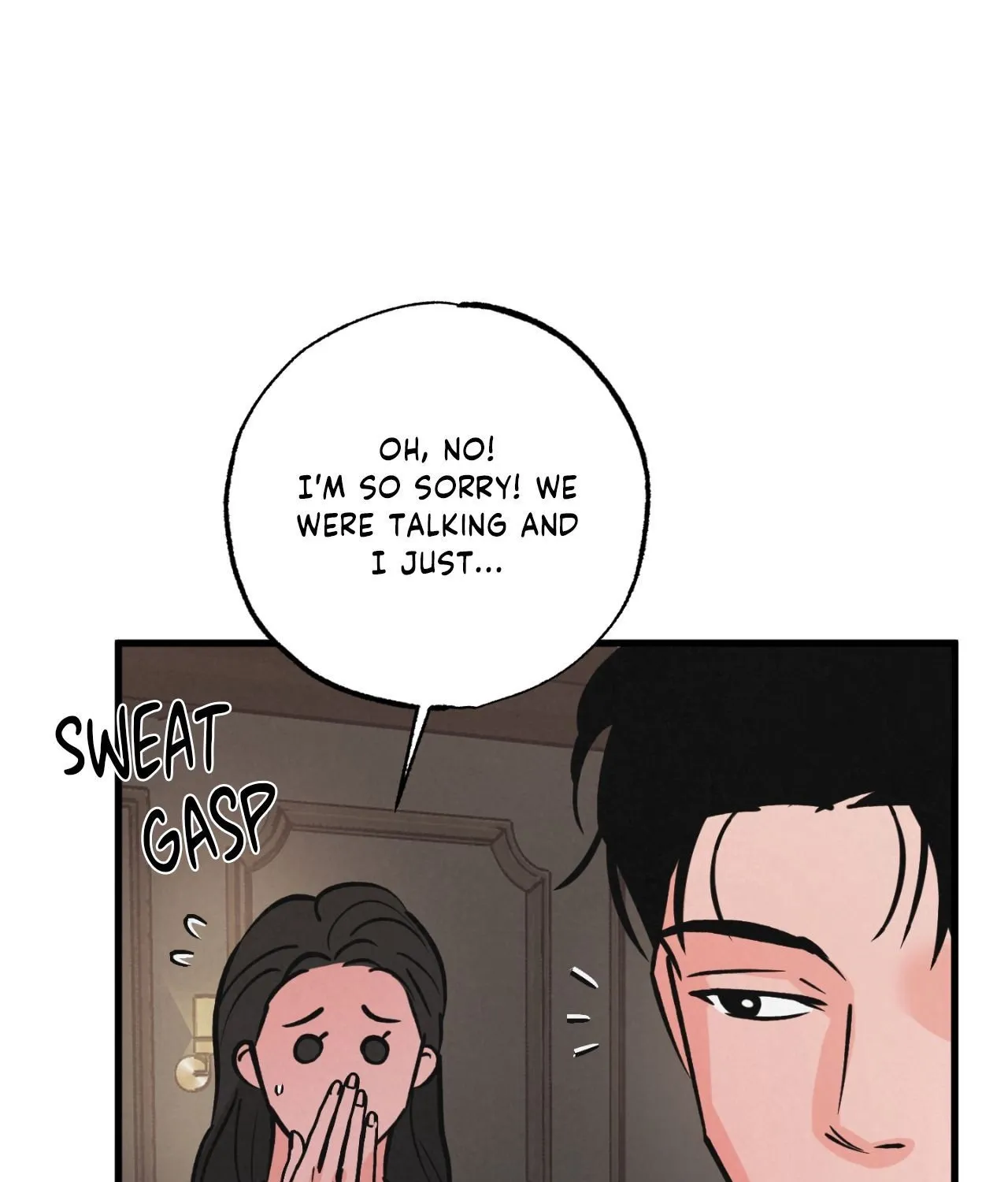 A Golden Pair Chapter 58 page 16 - 