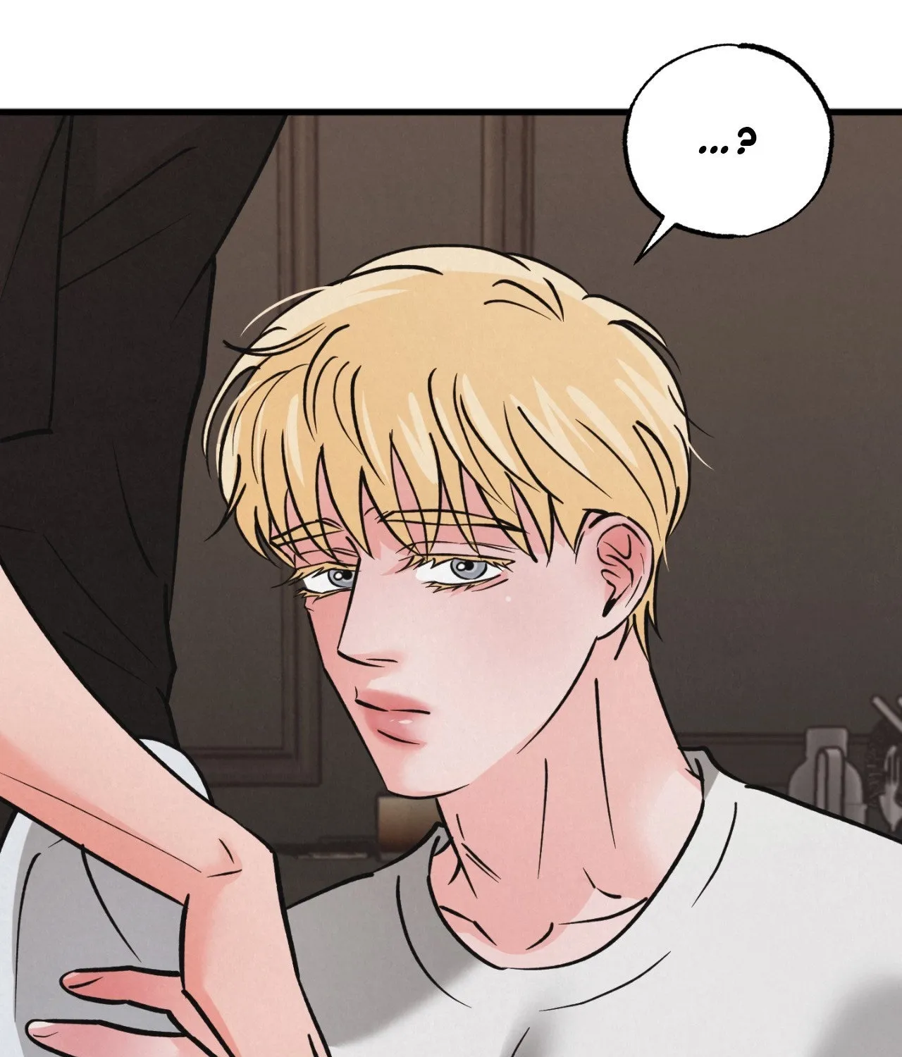 A Golden Pair Chapter 58 page 19 - 