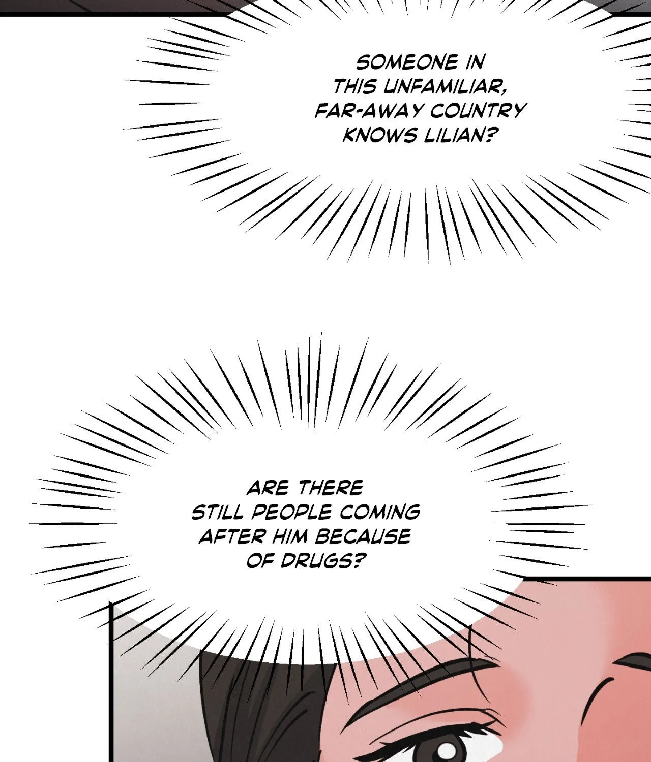 A Golden Pair Chapter 58 page 23 - 