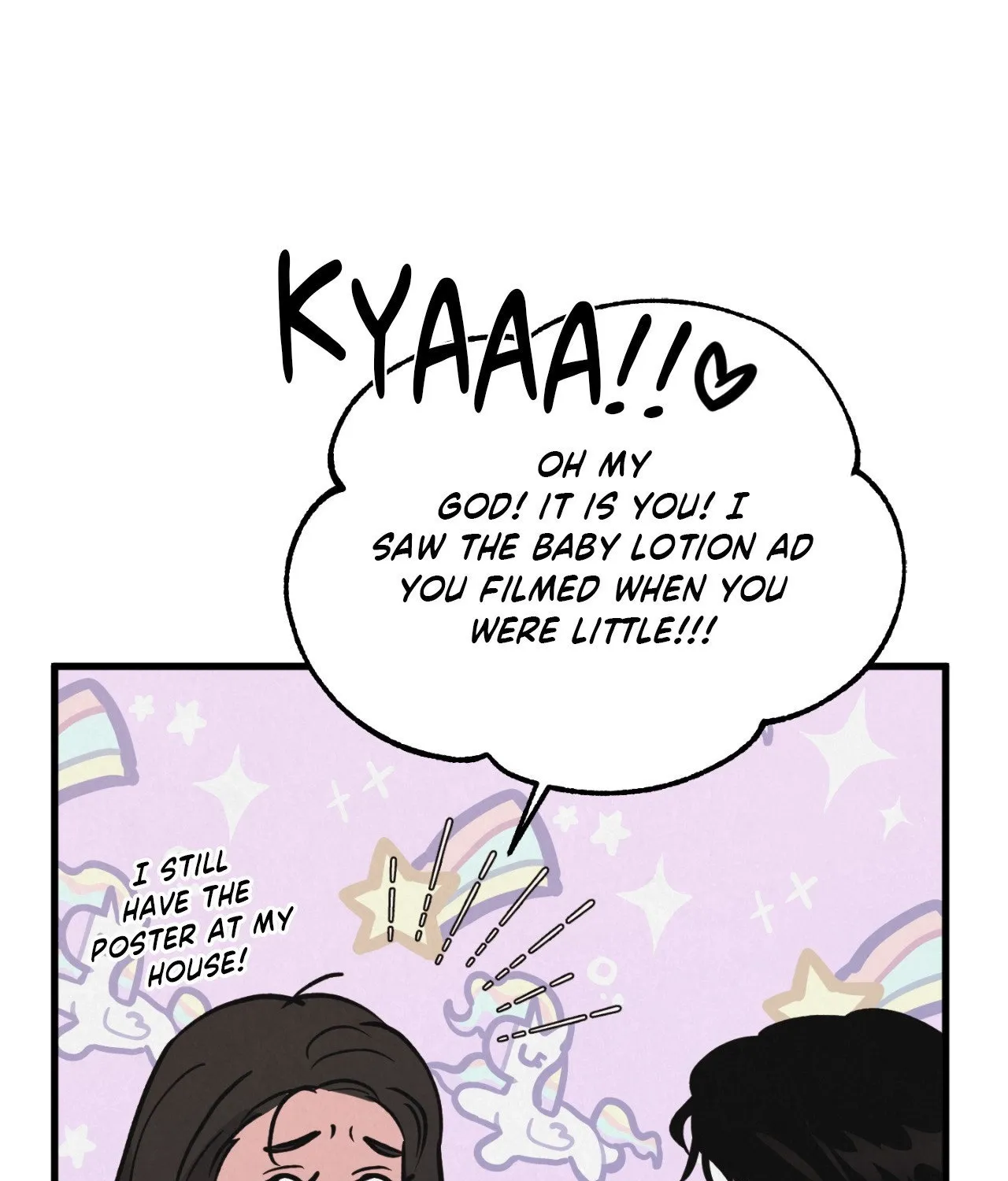 A Golden Pair Chapter 58 page 25 - 