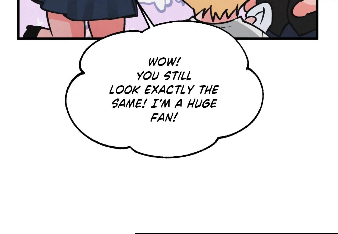 A Golden Pair Chapter 58 page 27 - 