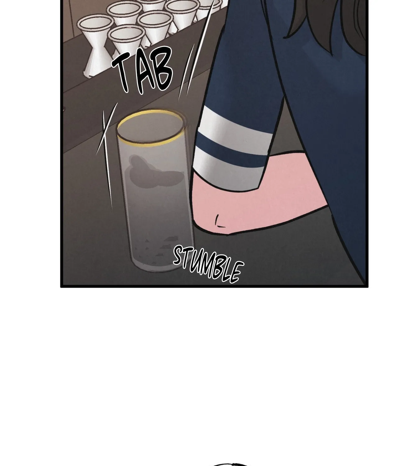 A Golden Pair Chapter 58 page 5 - 