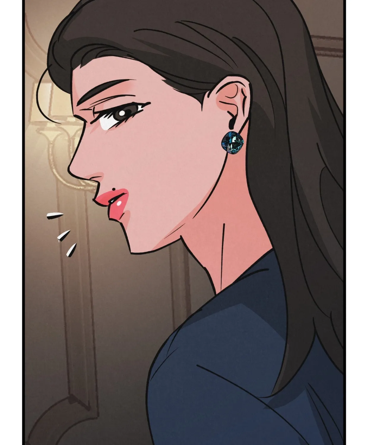 A Golden Pair Chapter 58 page 7 - 