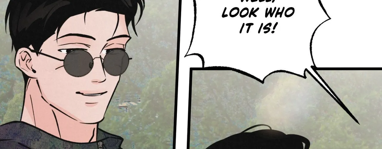 A Golden Pair Chapter 60 page 13 - 