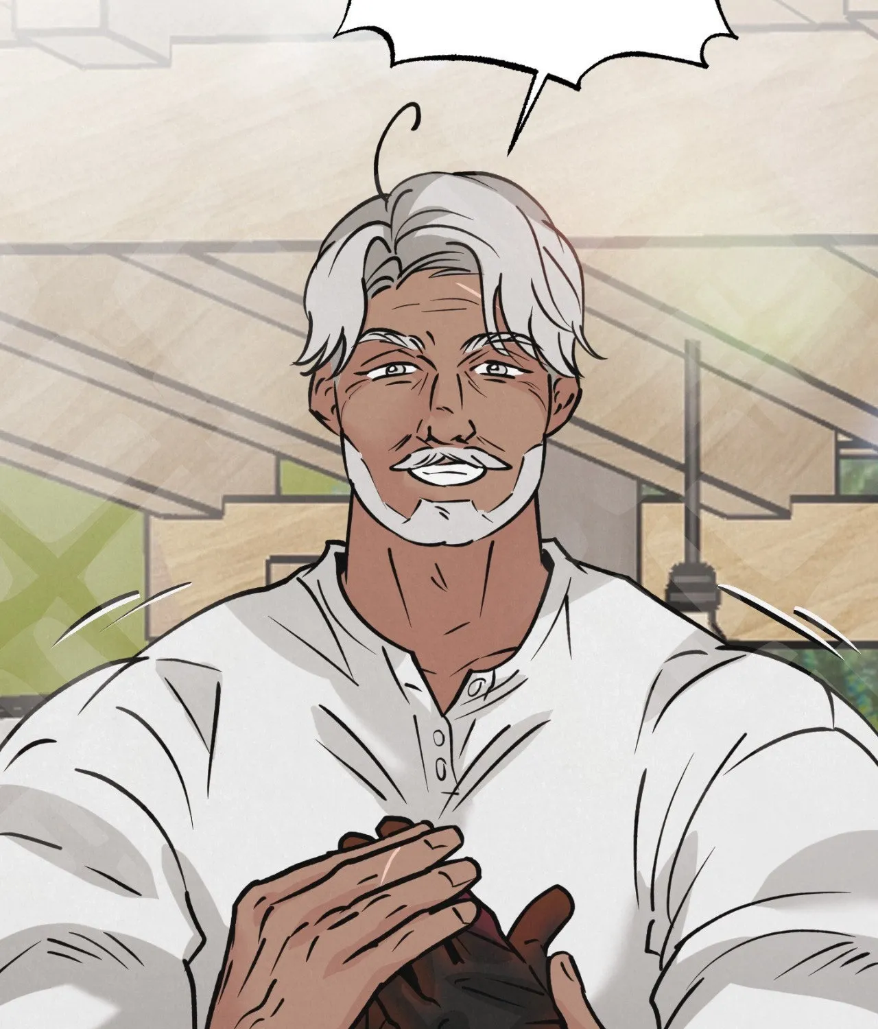 A Golden Pair Chapter 60 page 16 - 