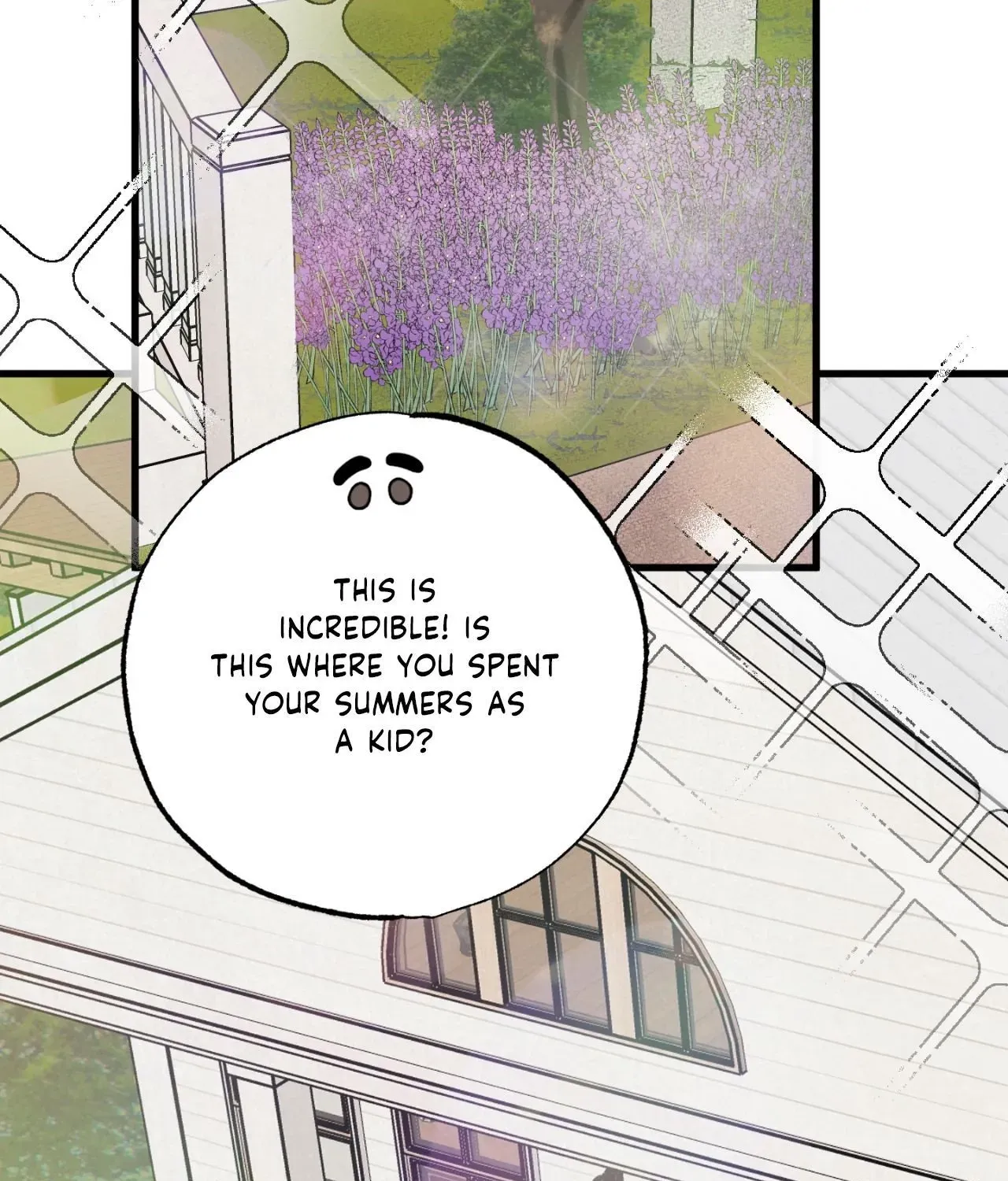 A Golden Pair Chapter 60 page 3 - 
