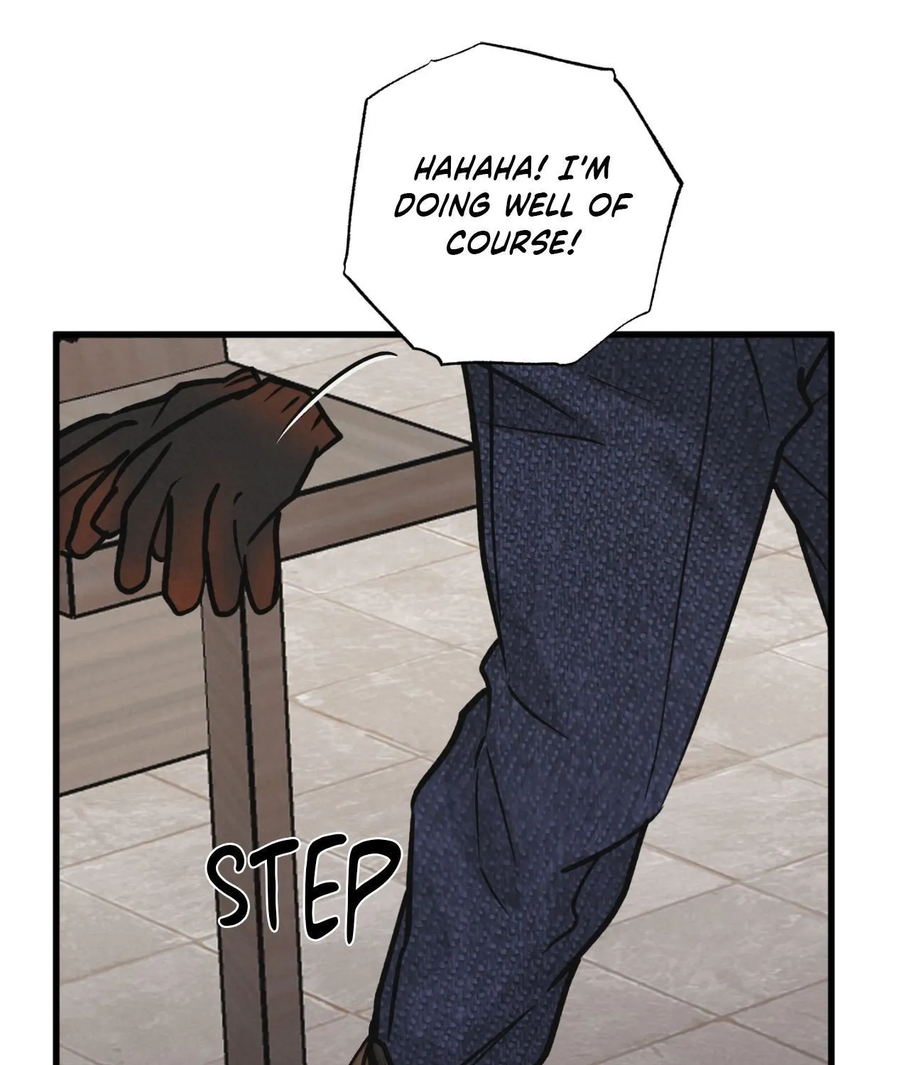 A Golden Pair Chapter 60 page 21 - 