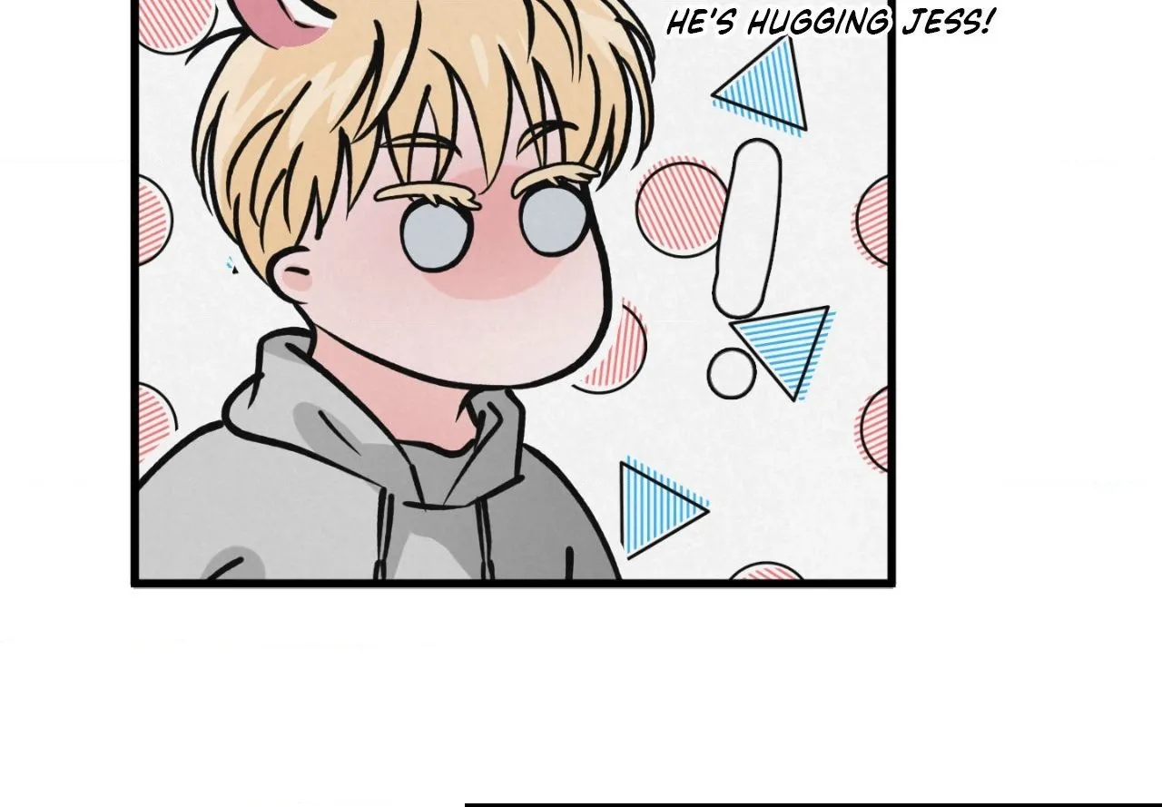 A Golden Pair Chapter 60 page 27 - 
