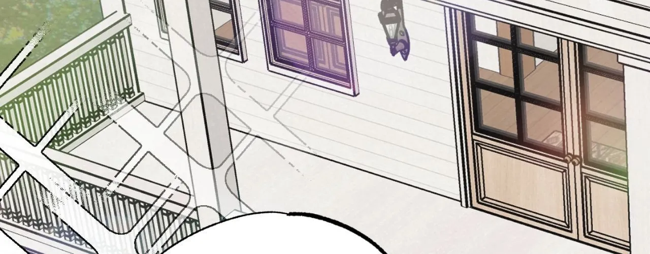 A Golden Pair Chapter 60 page 4 - 