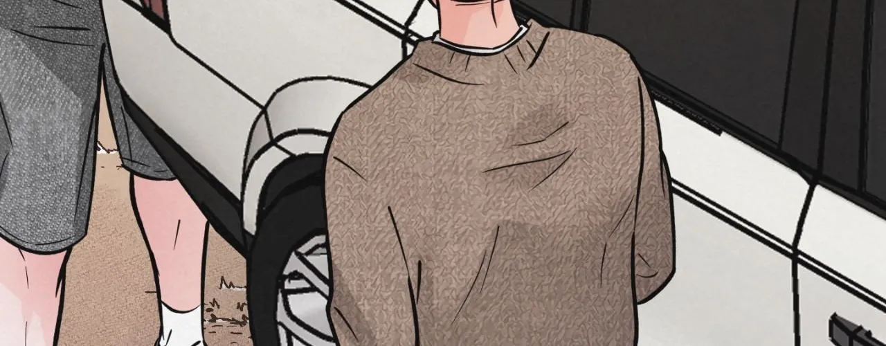 A Golden Pair Chapter 60 page 8 - 