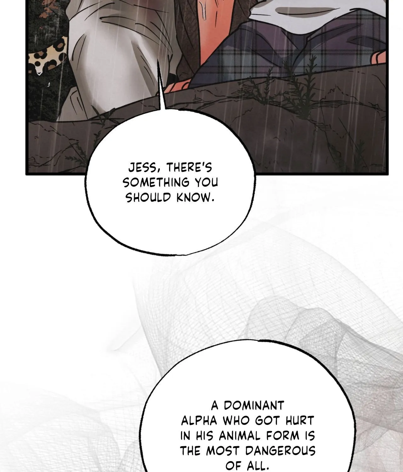 A Golden Pair Chapter 61 page 113 - 