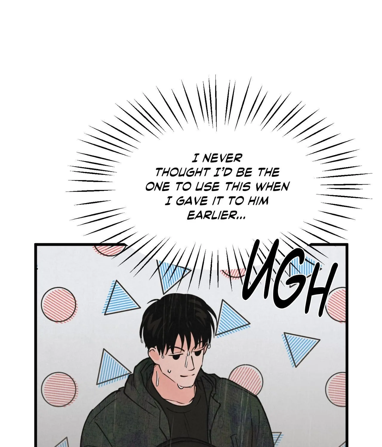 A Golden Pair Chapter 61 page 118 - 