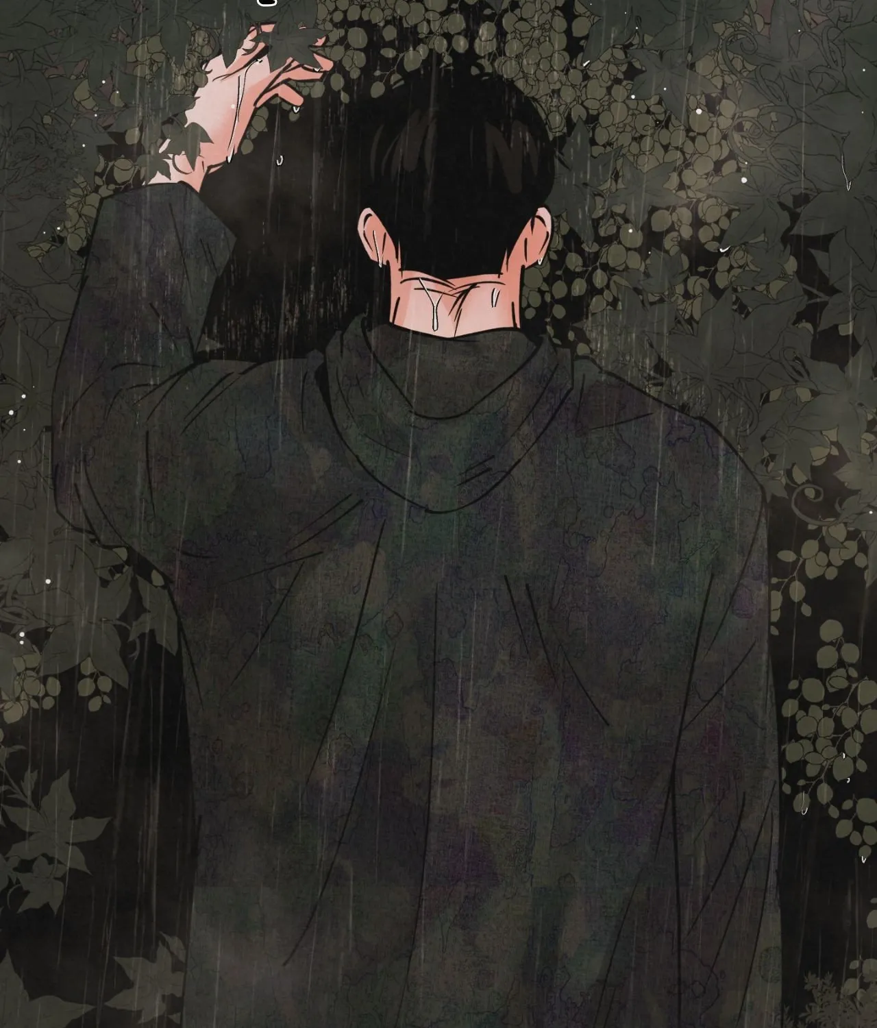 A Golden Pair Chapter 61 page 122 - 