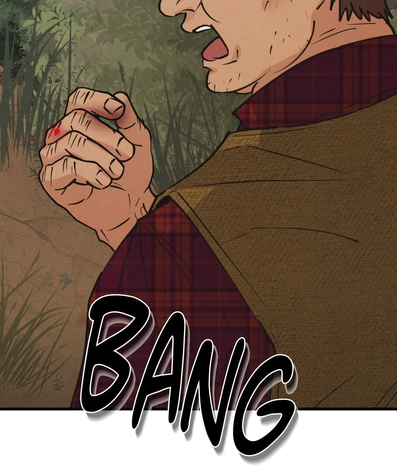 A Golden Pair Chapter 61 page 14 - 