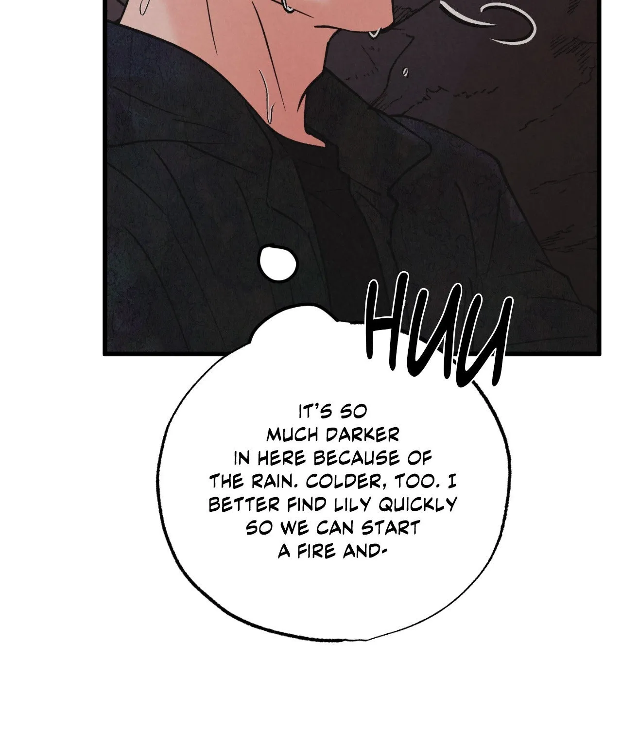 A Golden Pair Chapter 61 page 133 - 