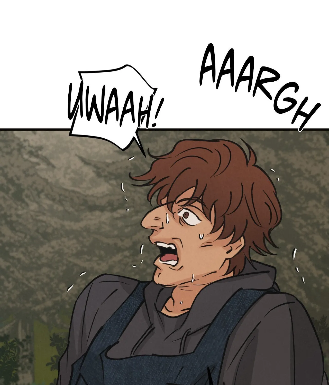 A Golden Pair Chapter 61 page 19 - 