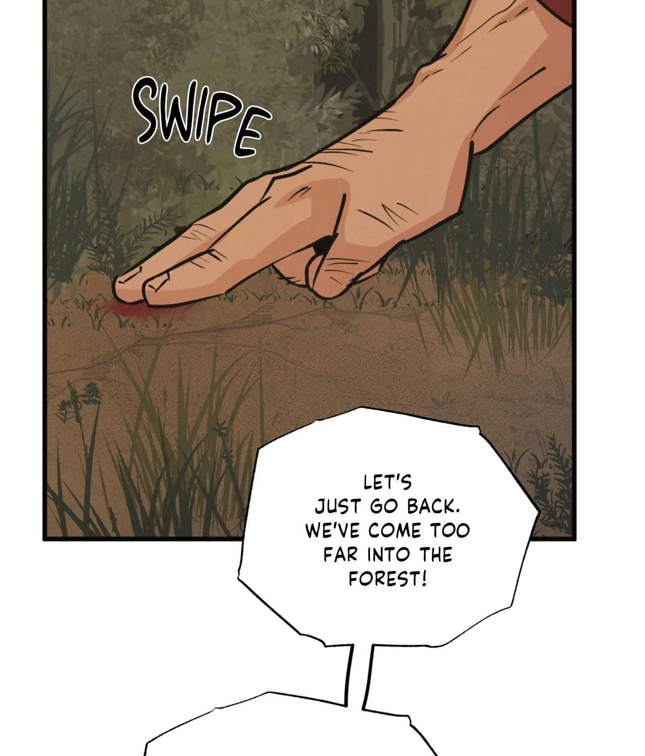 A Golden Pair Chapter 61 page 3 - 