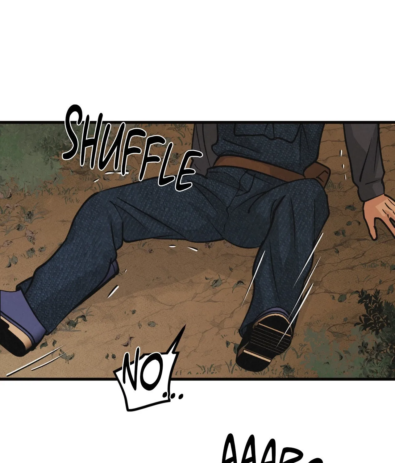 A Golden Pair Chapter 61 page 21 - 