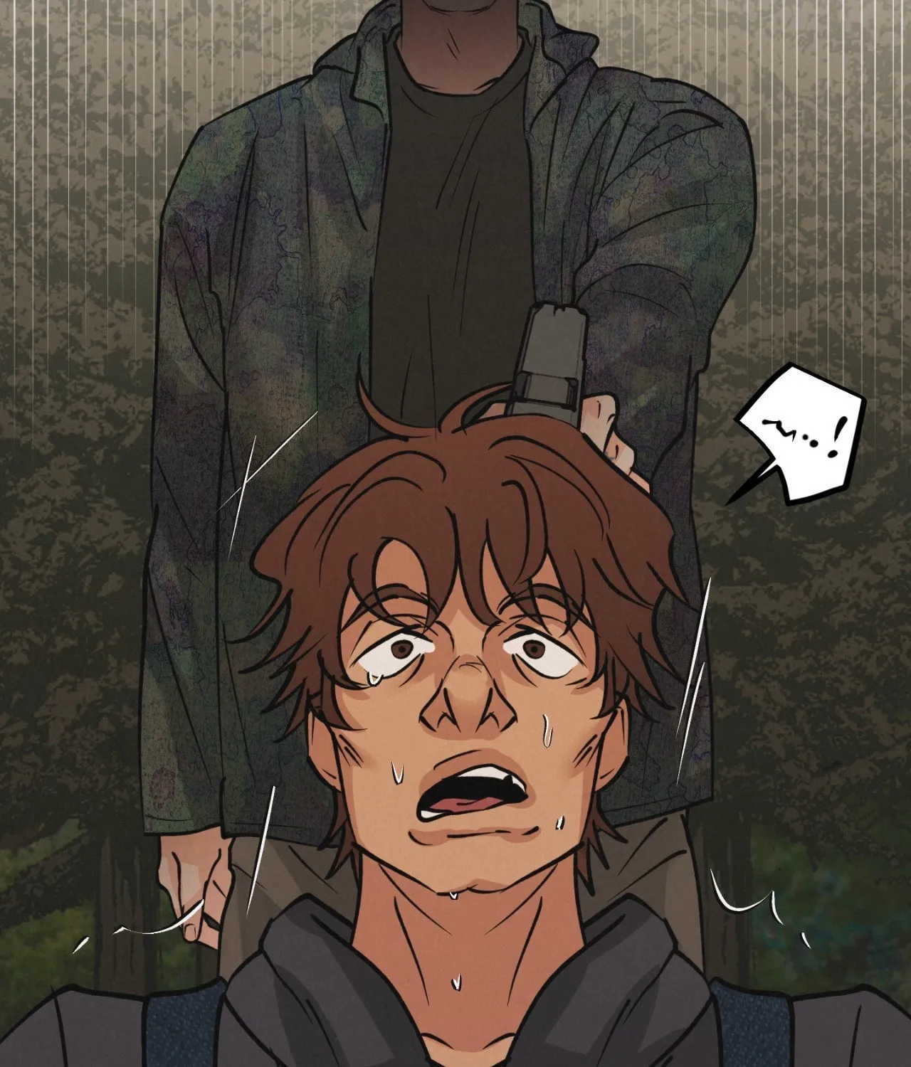 A Golden Pair Chapter 61 page 25 - 